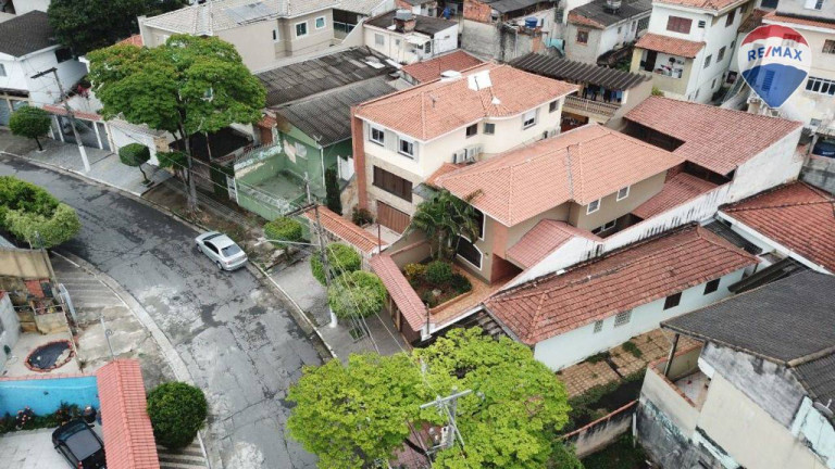 Imagem Sobrado com 3 Quartos à Venda,  em Bortolândia - São Paulo