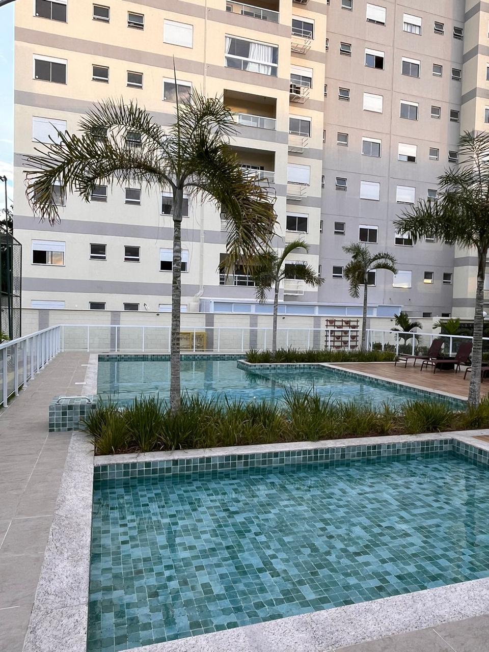 Imagem Apartamento com 1 Quarto à Venda ou Locação, 60 m² em Buraquinho - Lauro de Freitas