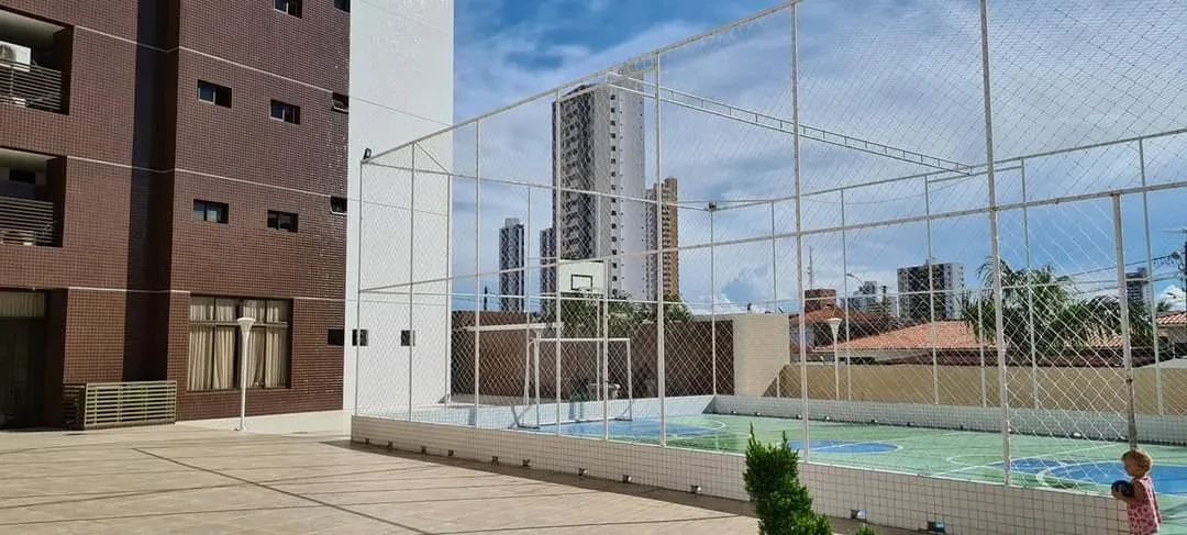 Imagem Apartamento com 3 Quartos à Venda ou Locação, 95 m² em Estados - João Pessoa