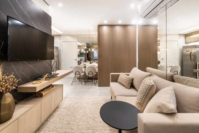 Imagem Apartamento com 2 Quartos à Venda, 45 m²em Quitaúna - Osasco