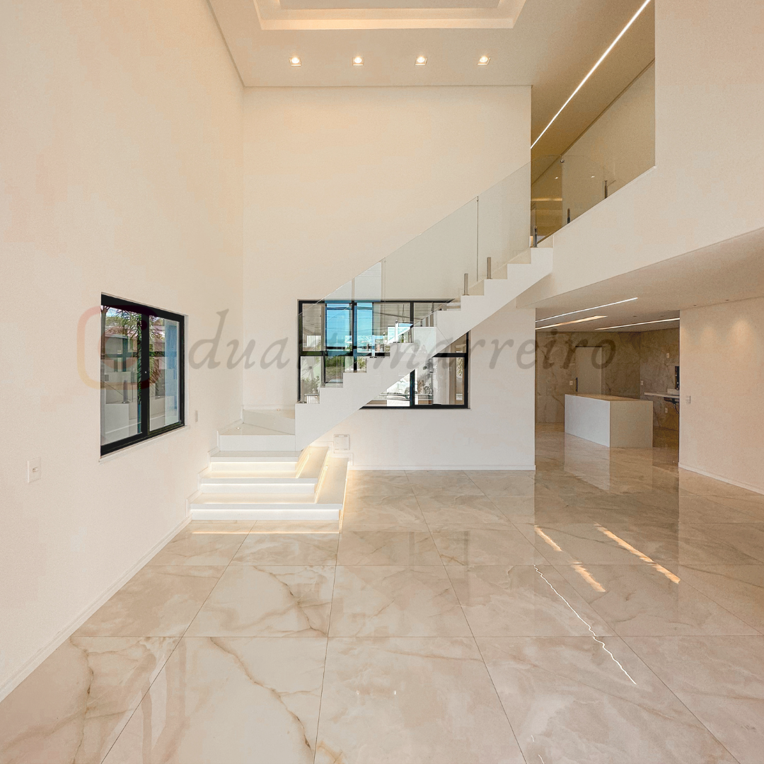 Imagem Casa de Condomínio com 5 Quartos à Venda, 388 m²em Cidade Alpha - Eusébio