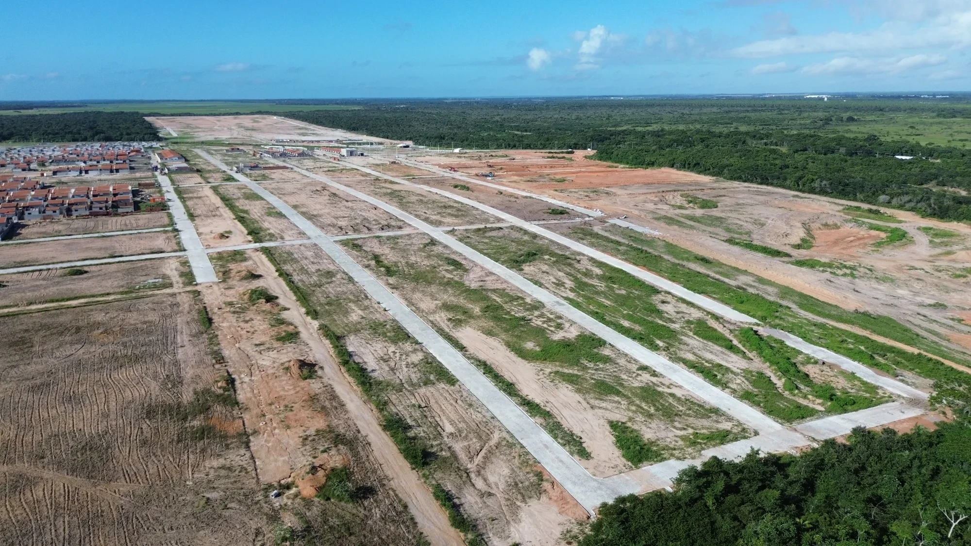 Imagem Terreno à Venda, 200 metros em Nísia Floresta - Nísia Floresta