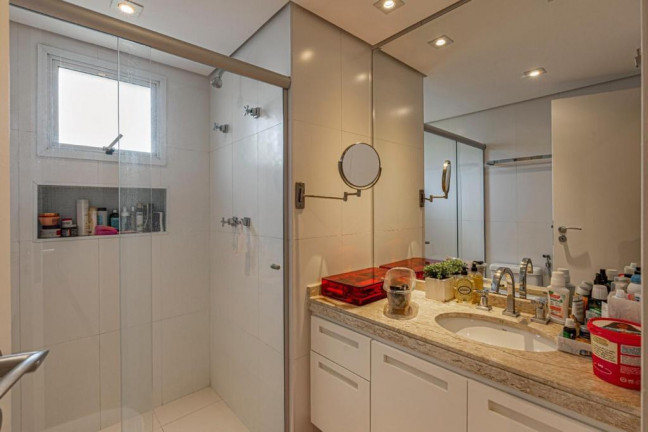 Foto do imóvel: Apartamento com 4 Quartos à Venda, 245 m² em Cidade Monções - São Paulo