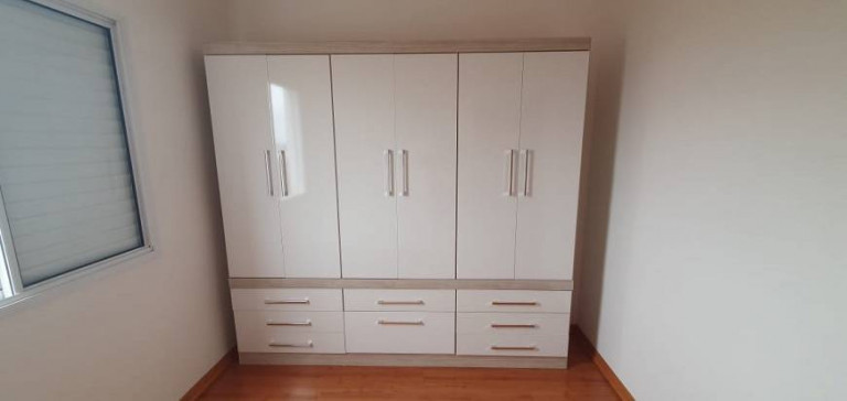 Imagem Apartamento com 2 Quartos à Venda ou Locação, 52 m² em Bairro da Vossoroca - Sorocaba