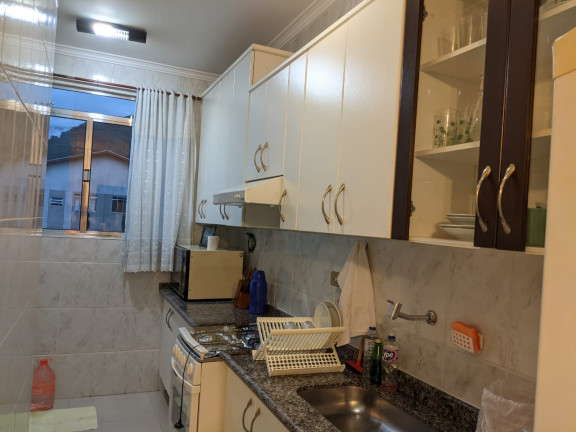 Imagem Apartamento com 2 Quartos à Venda, 63 m² em Sapé - Ubatuba