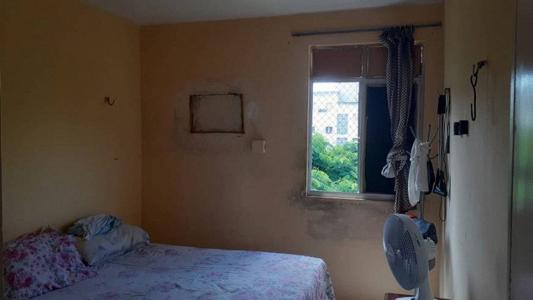Imagem Apartamento com 3 Quartos à Venda, 60 m² em Parangaba - Fortaleza