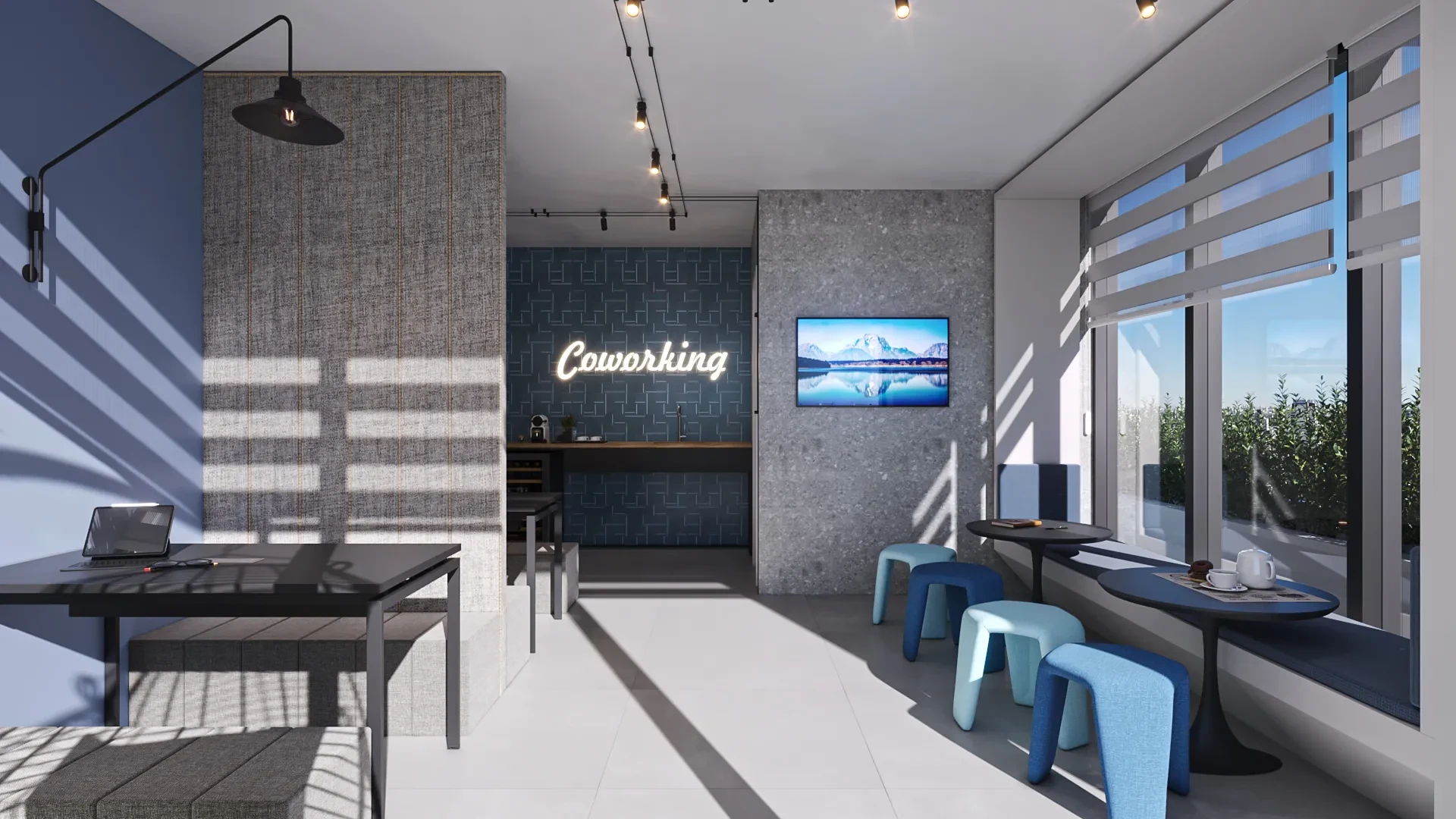 Imagem Apartamento com 2 Quartos à Venda, 51 m² em Portão - Curitiba