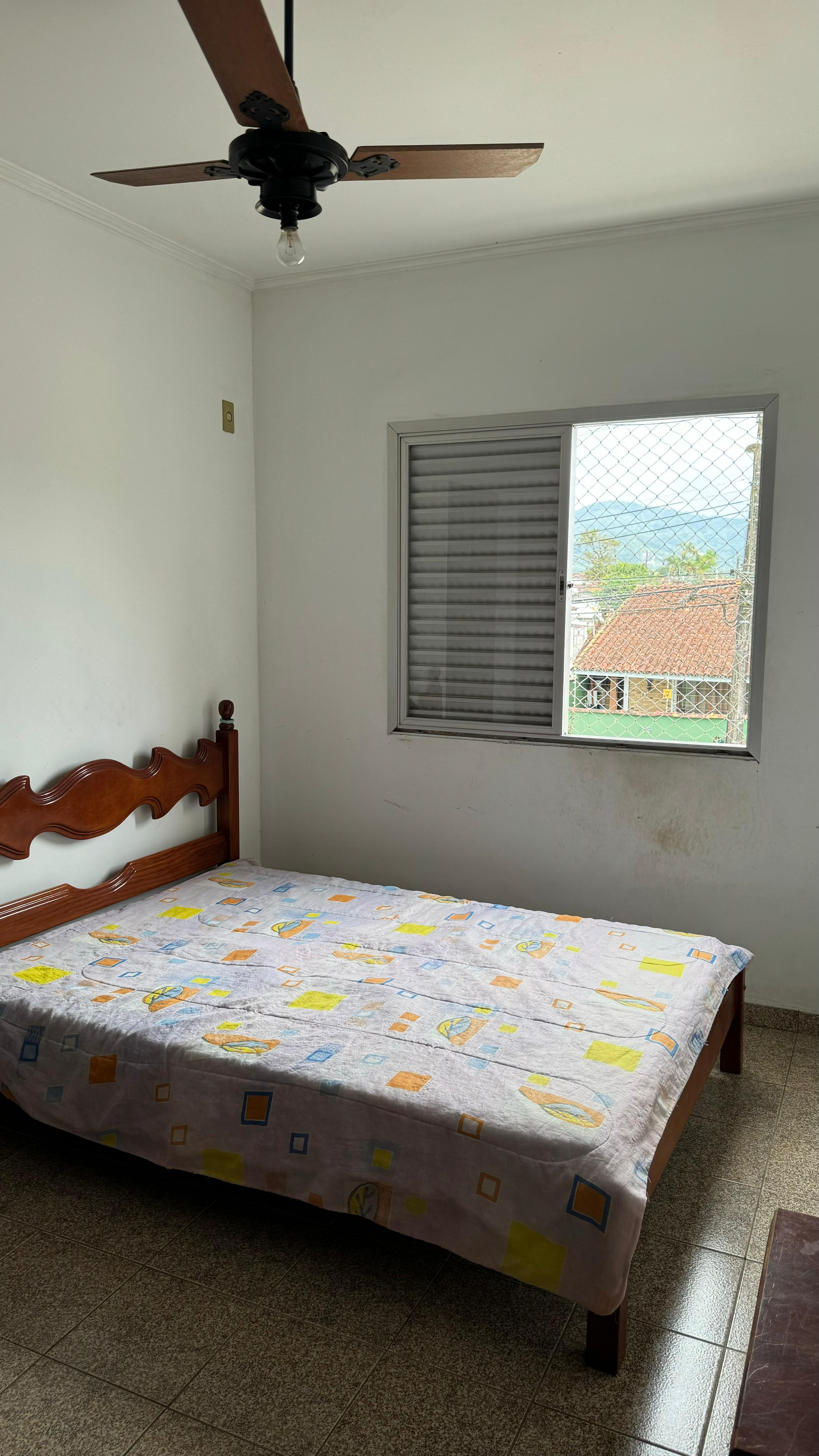 Imagem Apartamento com 2 Quartos à Venda, 72 m²em Umuarama - Ubatuba