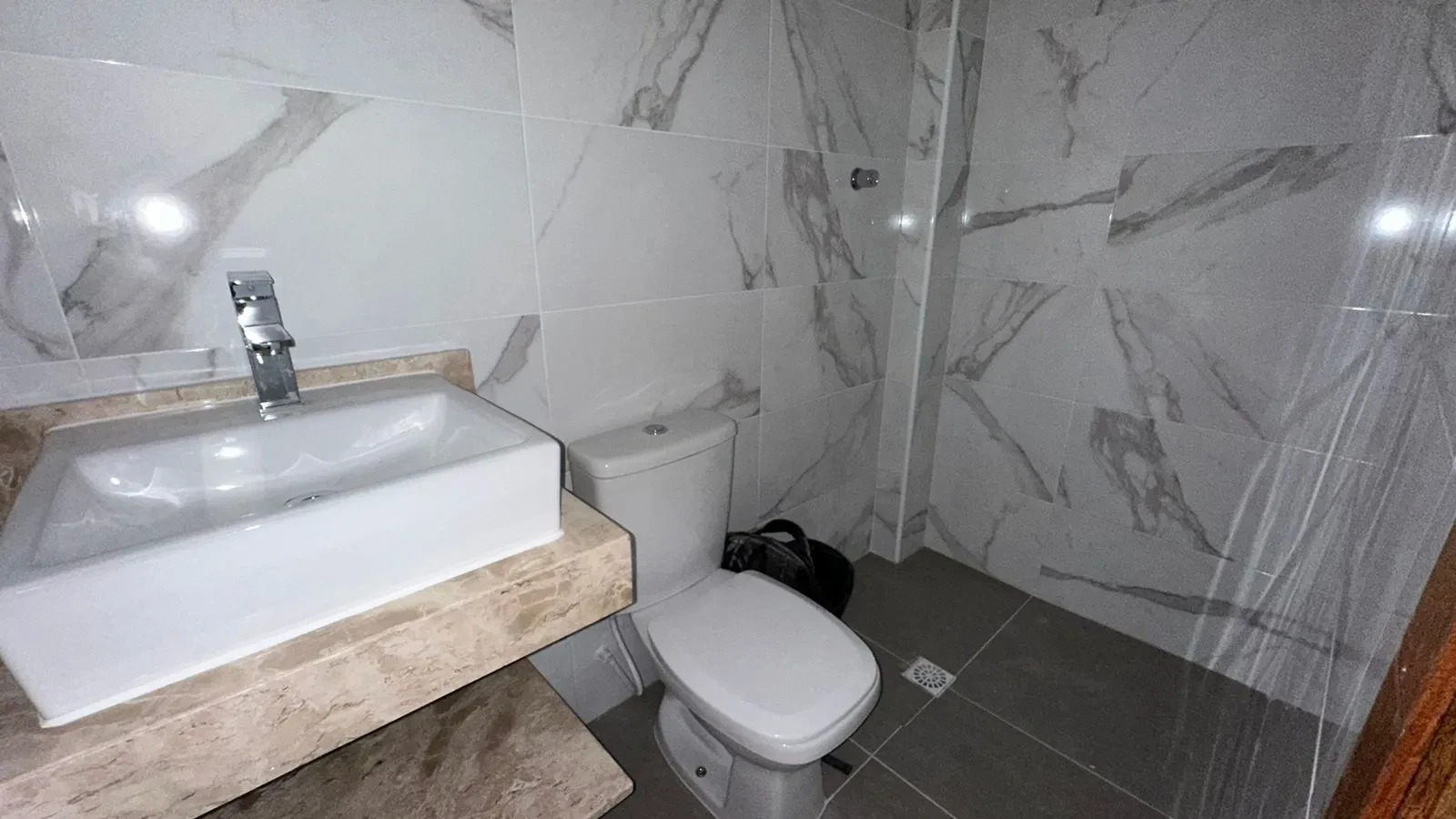 Imagem Sobrado com 3 Quartos à Venda, 140 m² em Vila Belmiro - Santos