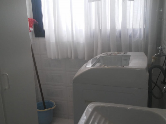 Imagem Apartamento com 3 Quartos à Venda, 110 m² em Enseada - Guarujá