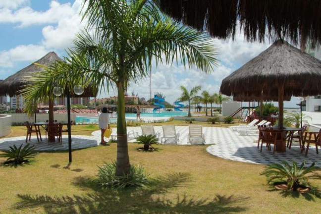 Imagem Apartamento com 3 Quartos à Venda, 116 m² em Ponta Negra - Natal