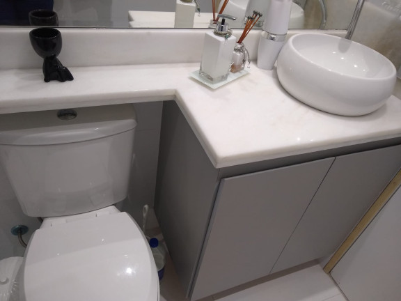 Imagem Apartamento com 2 Quartos à Venda, 56 m² em Vila Formosa - São Paulo