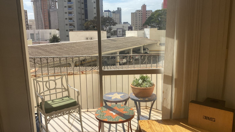Foto do imóvel: Apartamento com 2 Quartos à Venda, 75 m² em Cambuí - Campinas