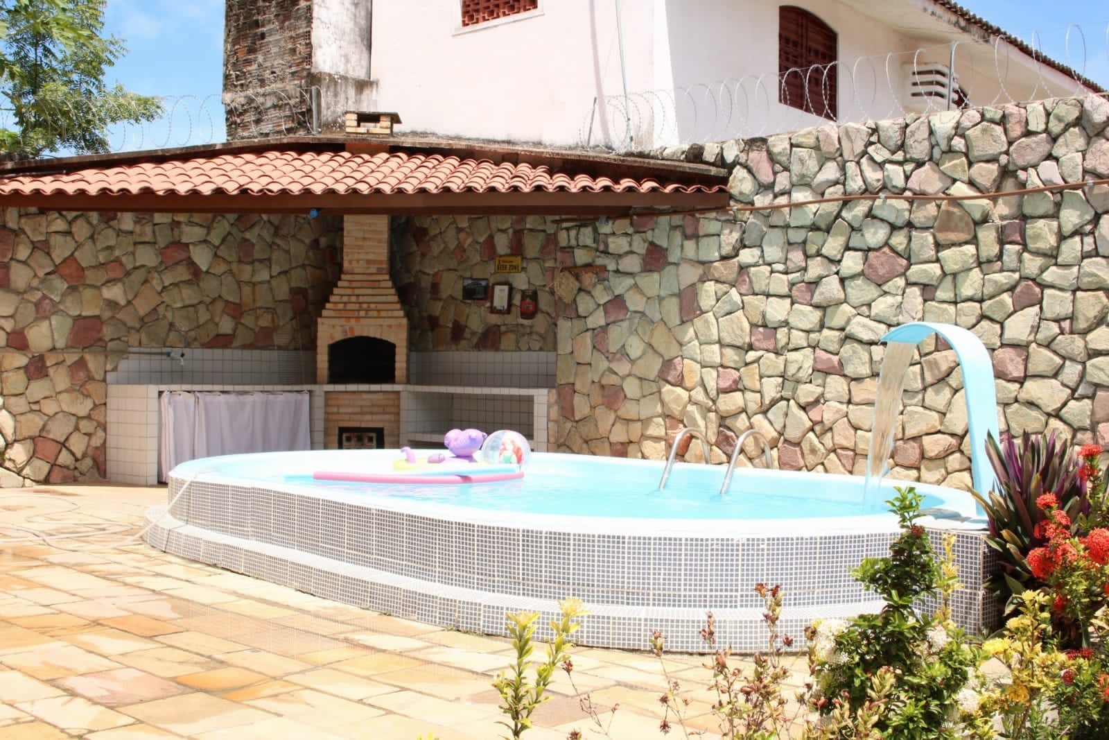 Imagem Casa com 3 Quartos à Venda ou Locação, 160 m² em Ilha de Itamaracá - Ilha de Itamaracá