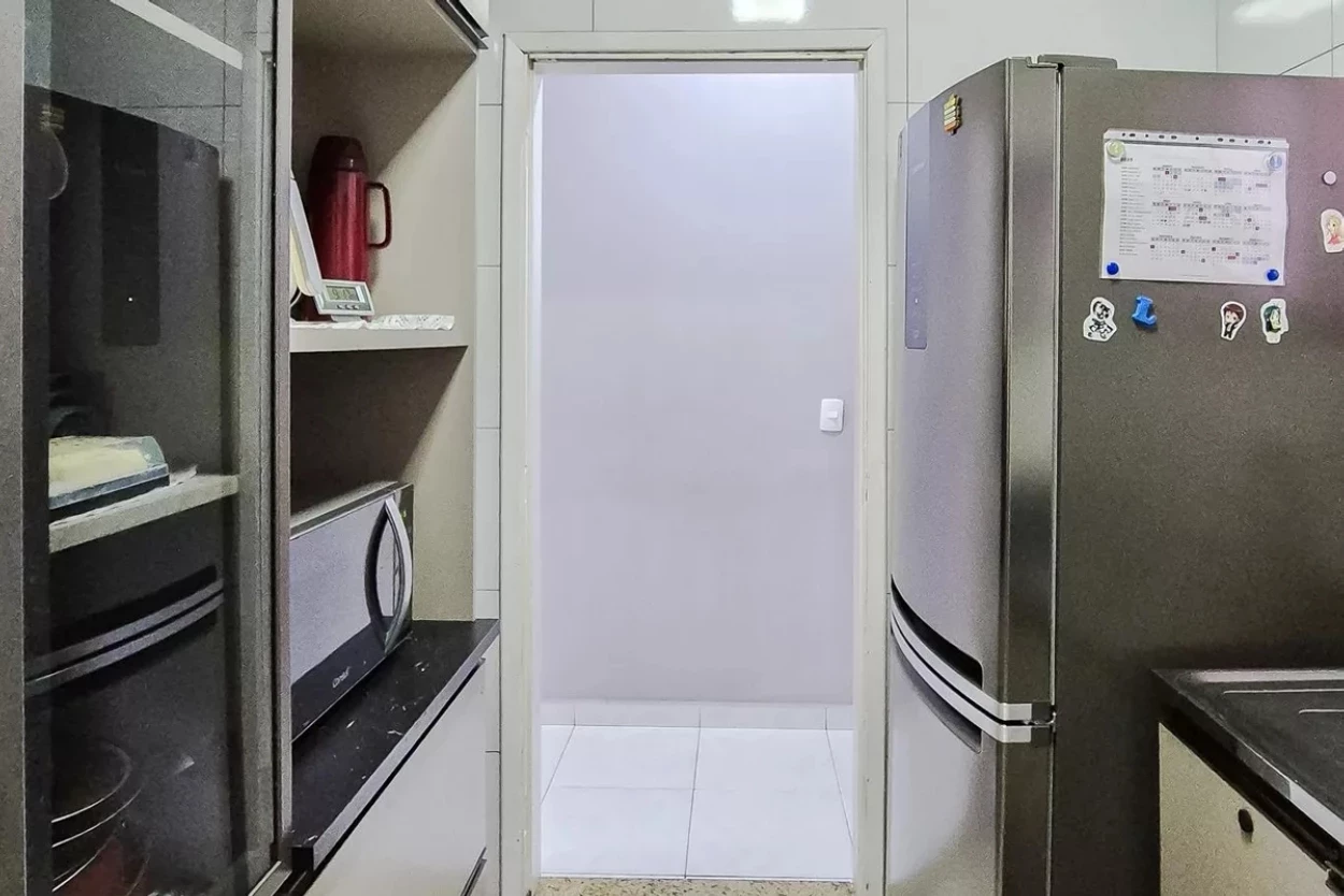 Foto do imóvel: Apartamento com 3 Quartos à Venda, 68 m² em Nova Petrópolis - São Bernardo do Campo