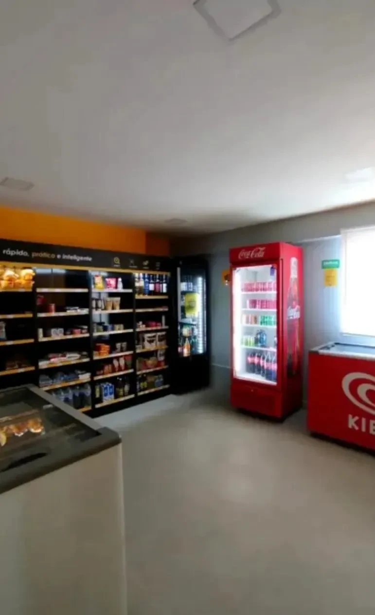 Imagem Apartamento com 1 Quarto à Venda, 34 m² em Santo Amaro - Recife