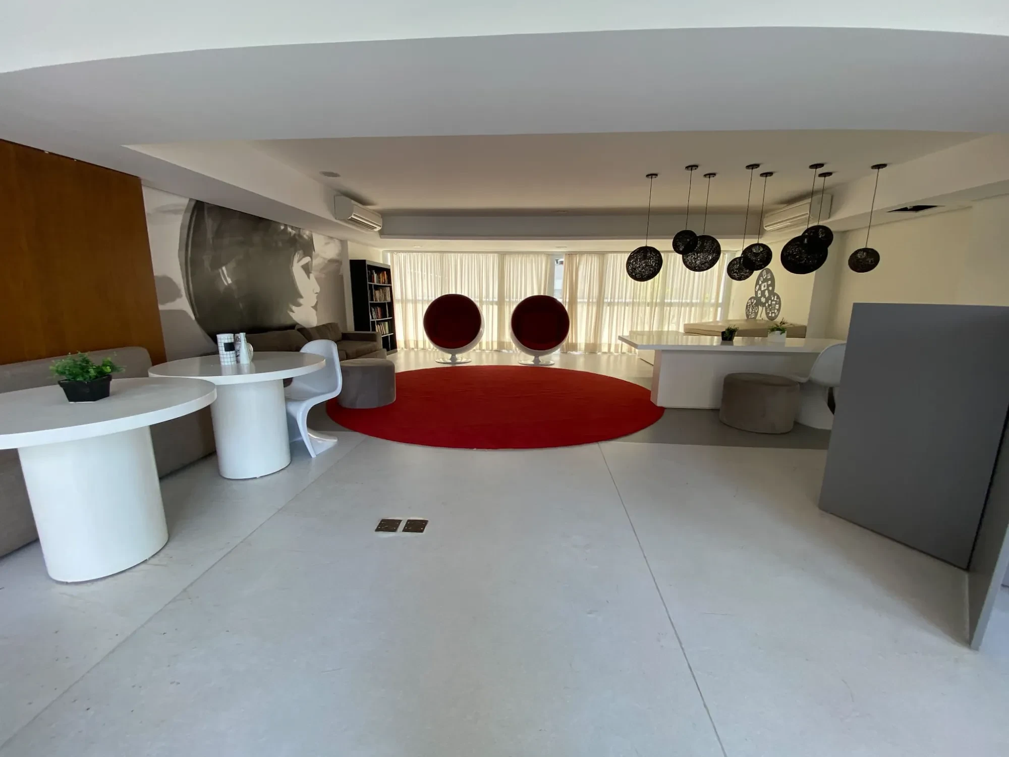 Imagem Apartamento com 1 Quarto à Venda, 105 m² em Gonzaga - Santos