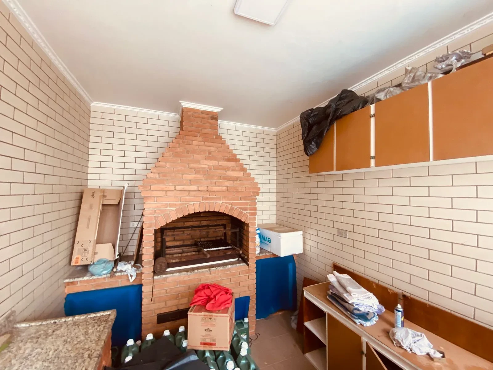 Imagem Sobrado com 4 Quartos à Venda, 255 m² em Embaré - Santos
