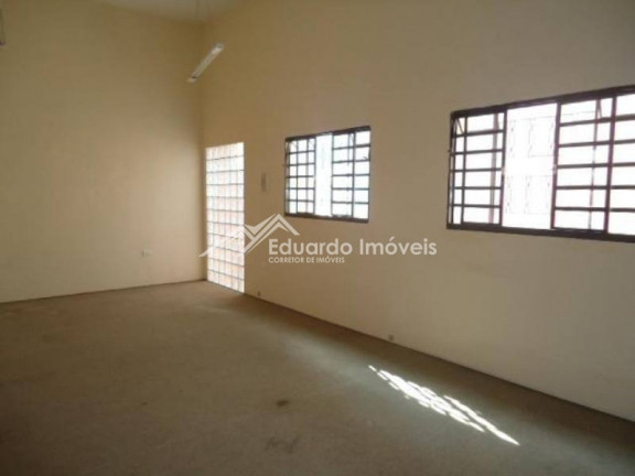 Imagem Galpão para Alugar, 262 m² em Vila Anastácio - São Paulo