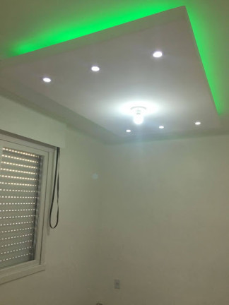 Imagem Apartamento com 1 Quarto à Venda, 49 m² em Jardim Leopoldina - Porto Alegre