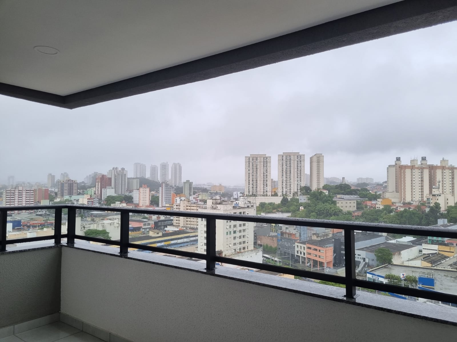 Apartamento com 3 Quartos à Venda, 75 m²em Centro - São Bernardo do Campo