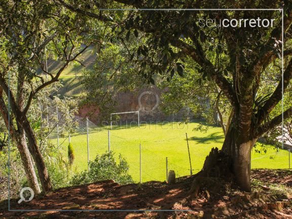 Imagem Chácara com 4 Quartos à Venda, 50.000 m² em Zona Rural - taquara 