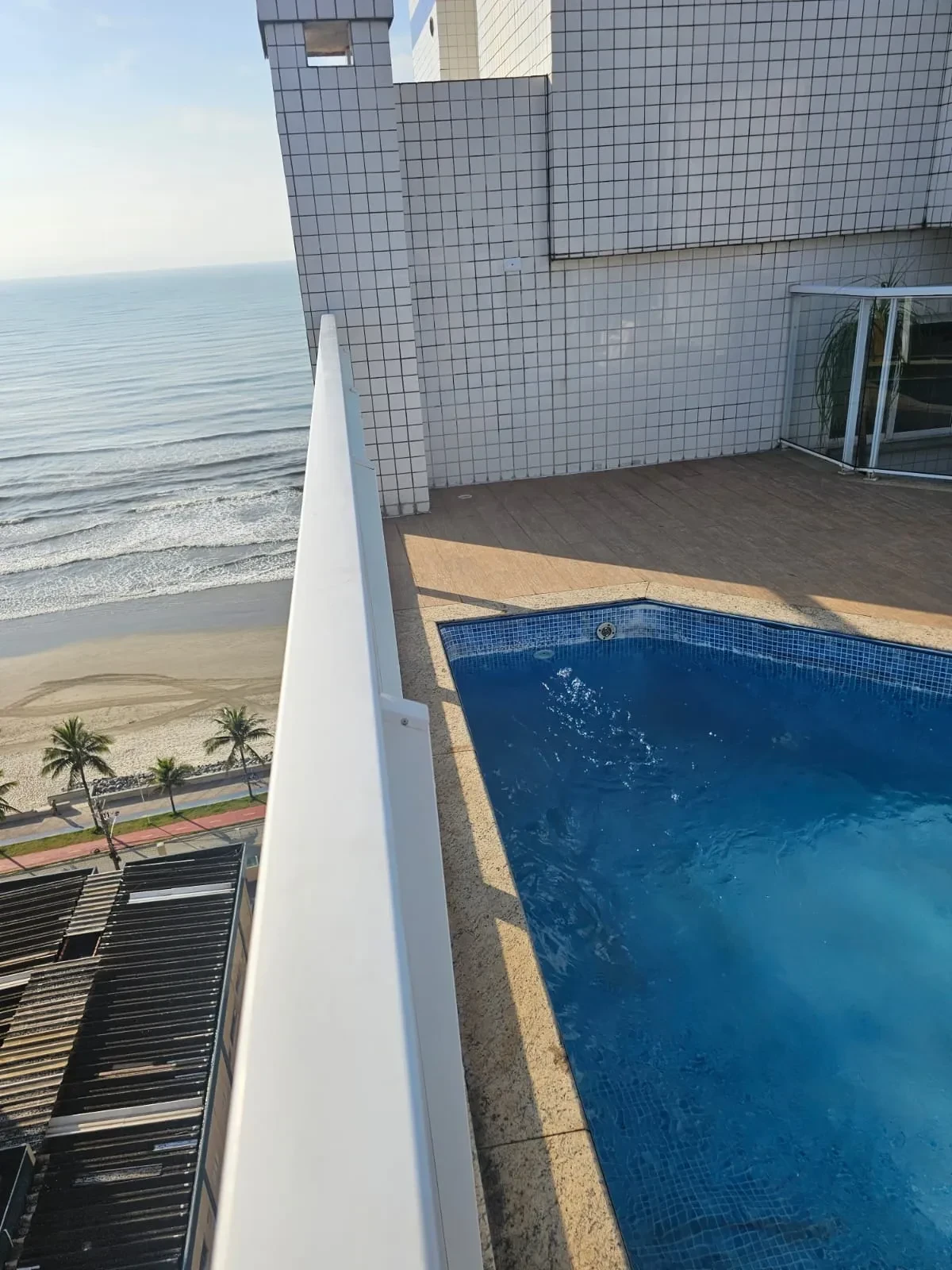 Imagem Cobertura com 3 Quartos à Venda, 100 m² em Centro - Mongaguá