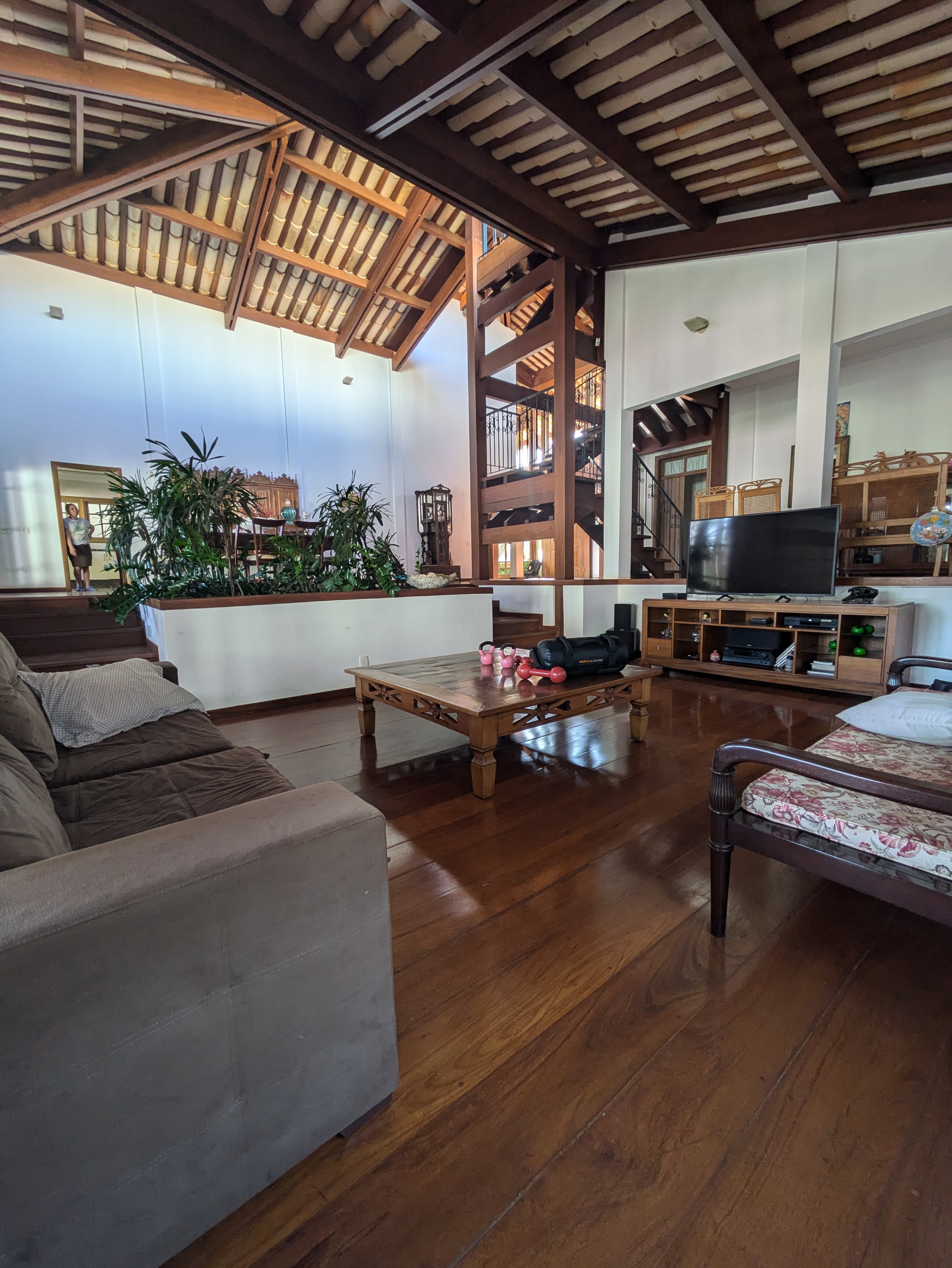 Foto do imóvel: Casa com 4 Quartos à Venda, 600 m² em Jardim Francisco Fernandes - São José do Rio Preto