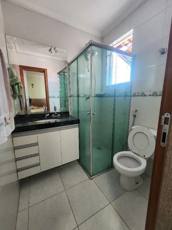 Imagem Casa com 3 Quartos à Venda, 137 m² em Planalto - Belo Horizonte