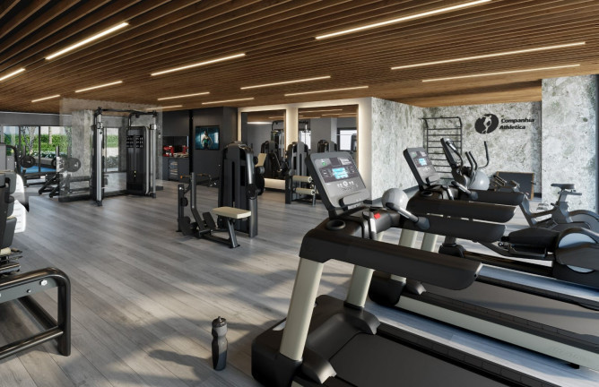 Imagem Apartamento com 4 Quartos à Venda, 370 m² em Moema - São Paulo