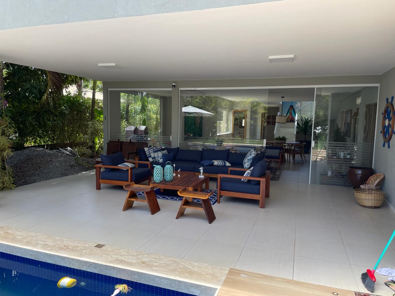 Foto do imóvel: Casa de Condomínio com 5 Quartos à Venda, 435 m² em Itacimirim (Monte Gordo) - Camaçari