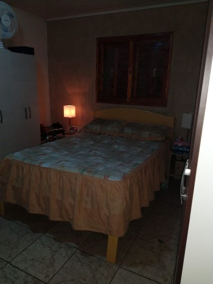 Casa de Condomínio com 3 Quartos à Venda, 70 m² em águas Claras - Viamão