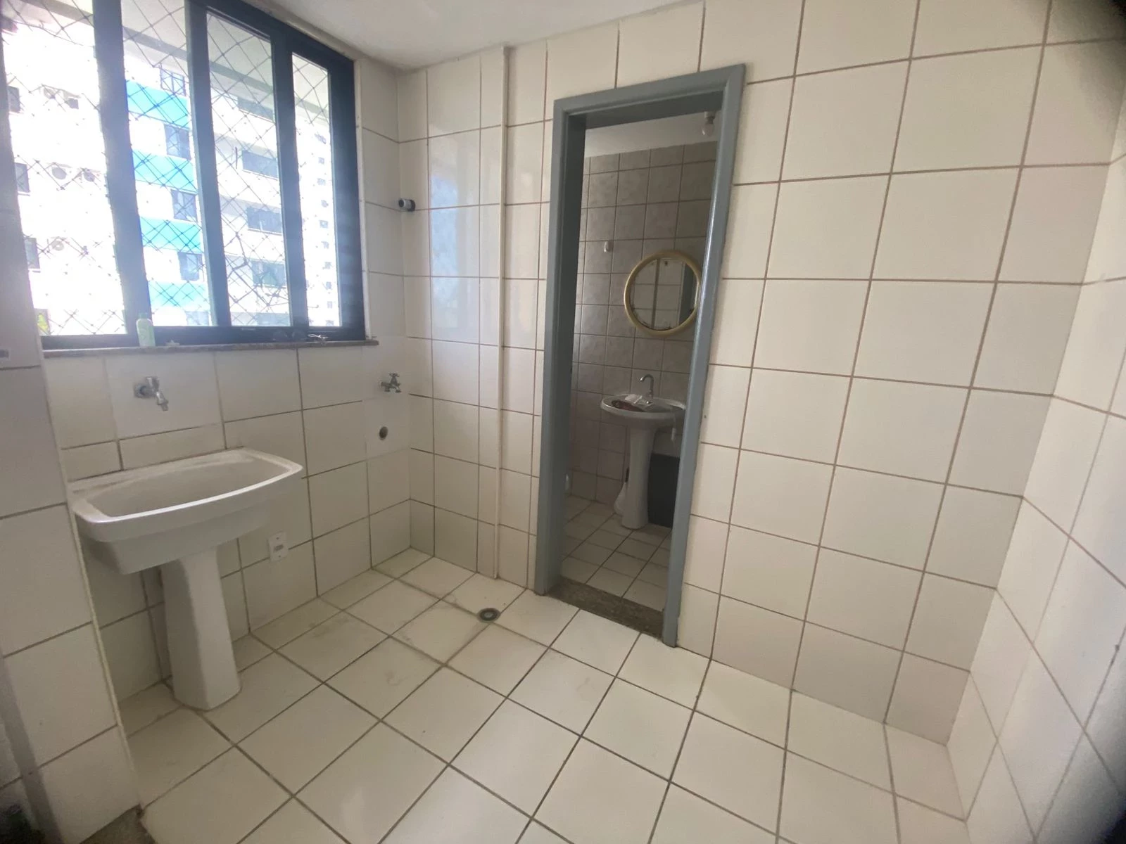 Foto do imóvel: Apartamento com 3 Quartos à Venda, 127 m² em São Geraldo - Manaus