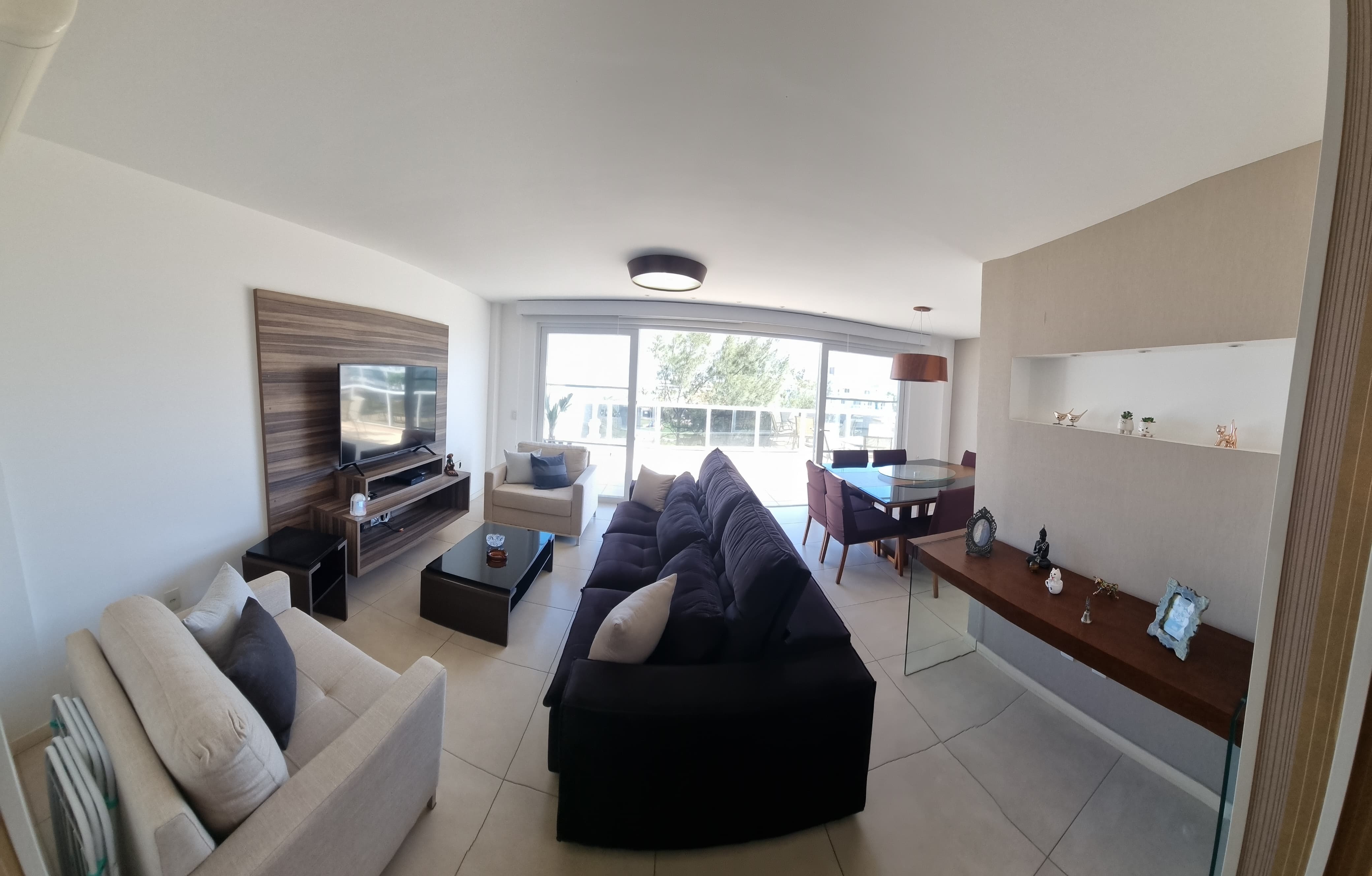 Imagem Cobertura com 4 Quartos à Venda, 299 m²em Piratininga - Niterói