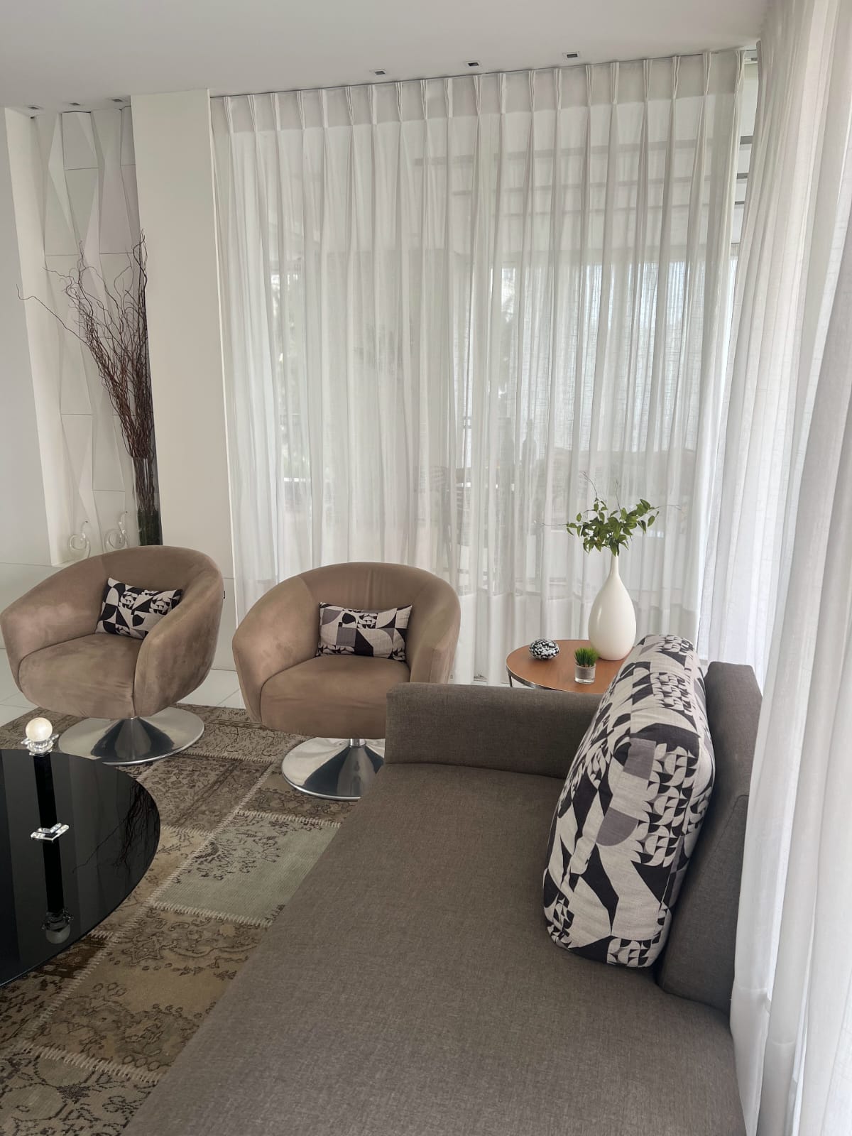 Imagem Apartamento com 4 Quartos à Venda, 408 m² em Moema - São Paulo