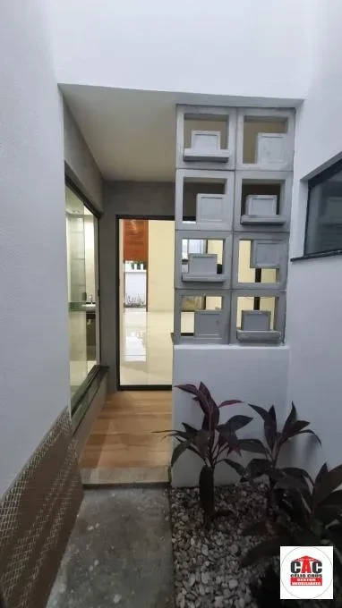 Imagem Casa com 3 Quartos à Venda, 200 m² em Luar da Barra - Barra dos Coqueiros