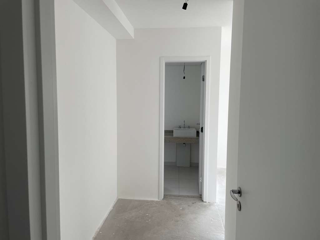 Imagem Apartamento com 4 Quartos à Venda, 147 m²em Vila Clementino - São Paulo