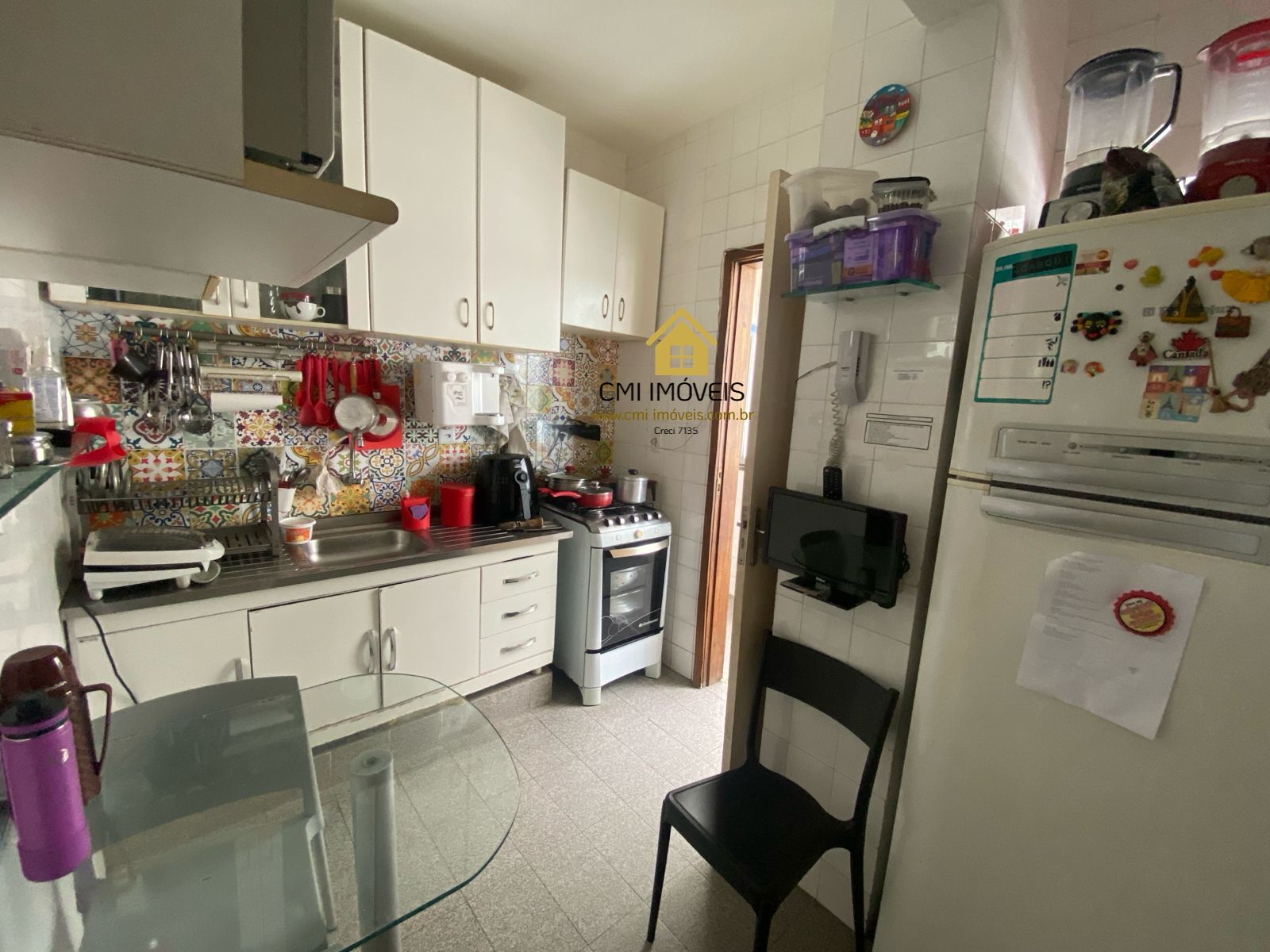 Foto do imóvel: Apartamento com 2 Quartos à Venda, 77 m² em Garcia - Salvador