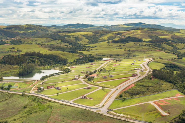 Imagem Terreno em Condomínio à Venda, 603 m² em Residencial Terras Nobres - Itatiba