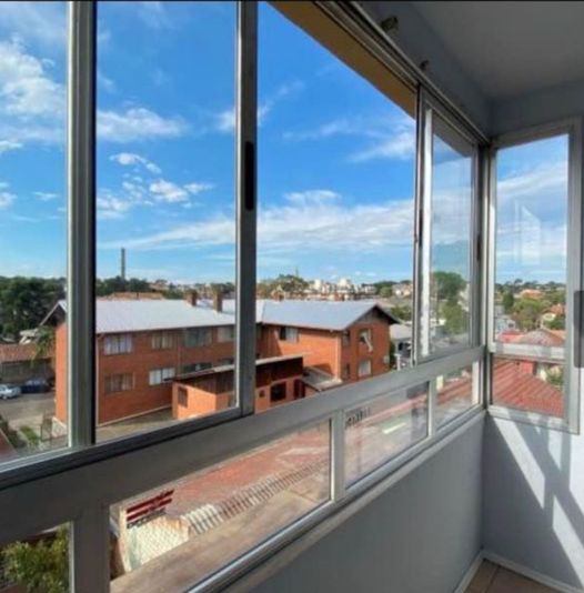 Imagem Apartamento com 1 Quarto à Venda, 48 m²em Quinta da Serra - Canela