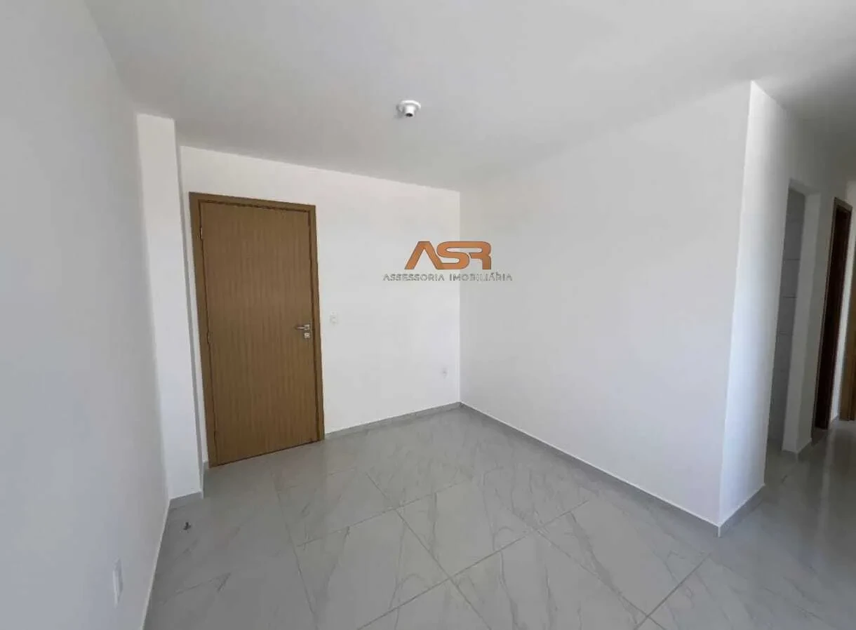 Imagem Apartamento com 2 Quartos à Venda, 52 m² em Rosa dos Ventos - Parnamirim