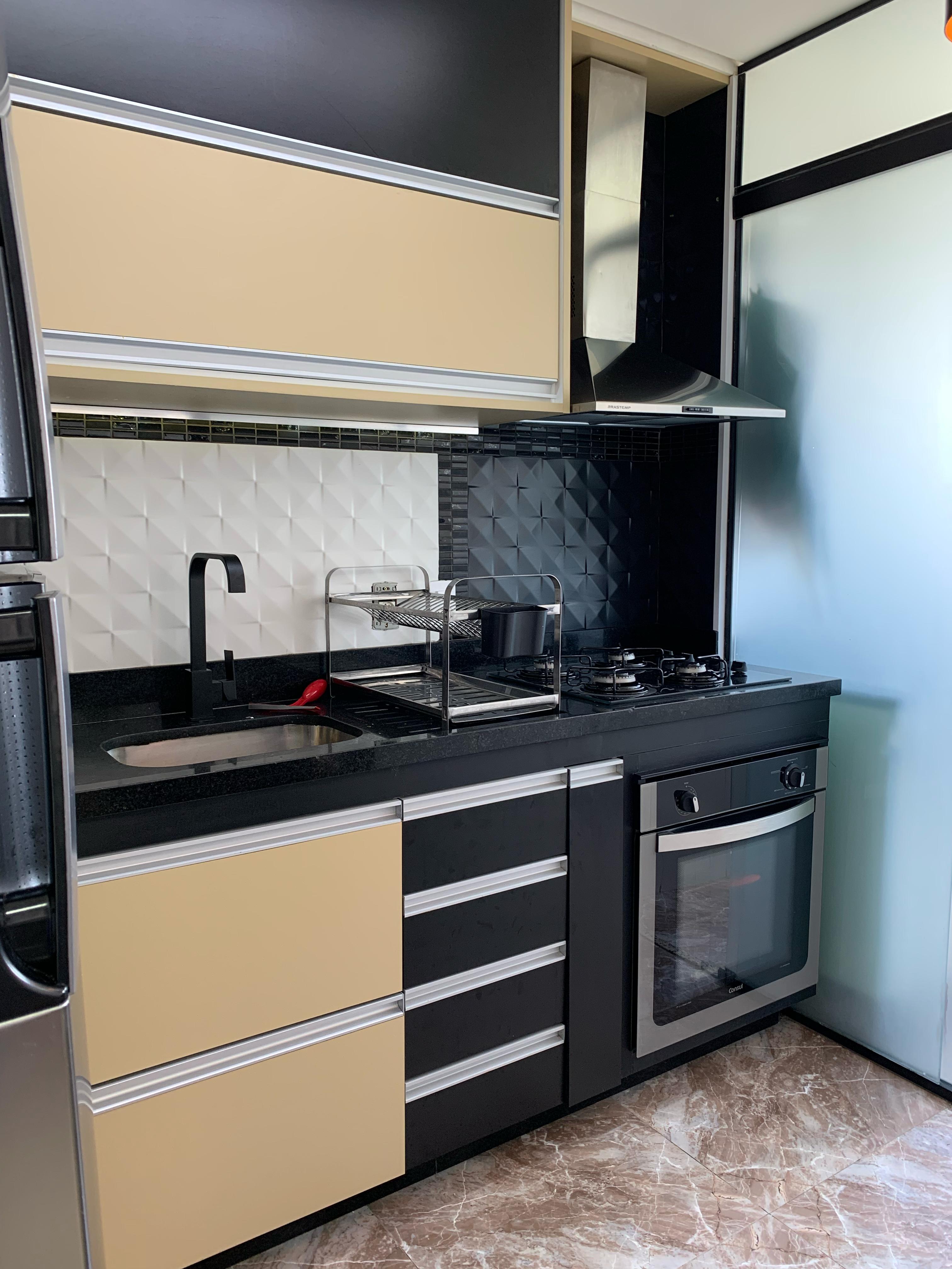Imagem Apartamento com 2 Quartos à Venda, 47 m² em Jardim Helga - São Paulo