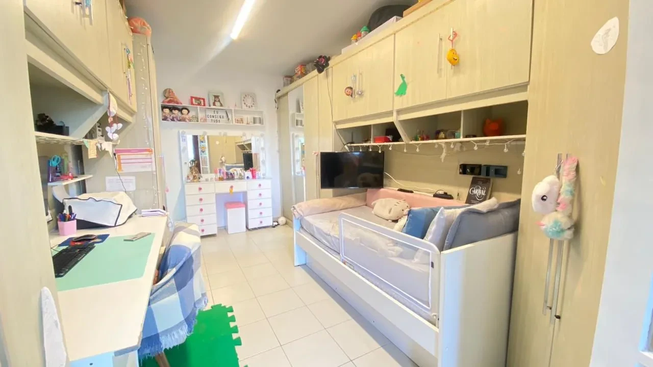 Imagem Apartamento com 3 Quartos à Venda, 153 m² em Ponta da Praia - Santos