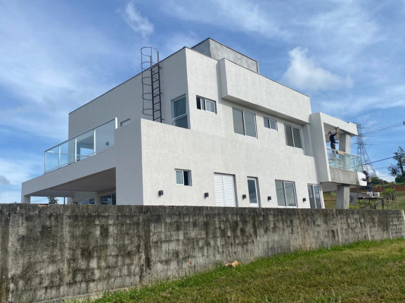 Imagem Casa de Condomínio com 4 Quartos à Venda, 279 m² em Manassu - Jaboatão dos Guararapes