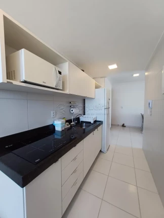 Imagem Apartamento com 2 Quartos à Venda, 64 m² em Muro Alto - Ipojuca