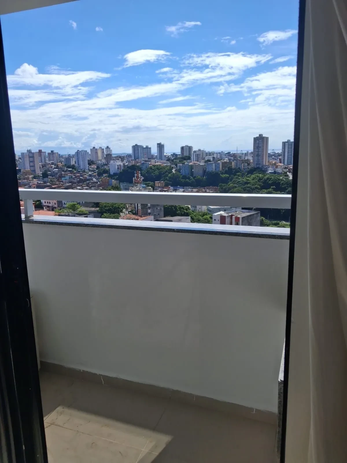 Imagem Apartamento com 2 Quartos para Alugar, 52 m² em Luiz Anselmo - Salvador