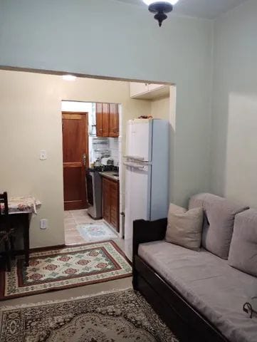 Kitnet com 1 Quarto à Venda, 20 m²em São Pedro - Teresópolis