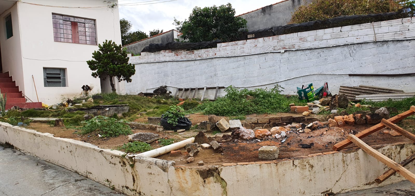 Foto do imóvel: Casa com 2 Quartos à Venda, 20 m²em Vila Brás Cubas - Mogi das Cruzes