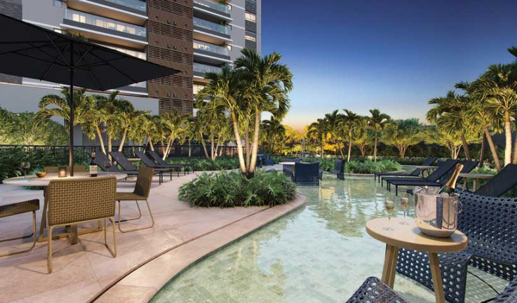 Imagem Apartamento com 4 Quartos à Venda, 169 m² em Vila Mariana - São Paulo