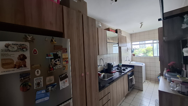 Foto do imóvel: Apartamento com 3 Quartos à Venda, 74 m² em Casa Forte - Recife